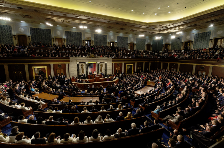 State of the Union