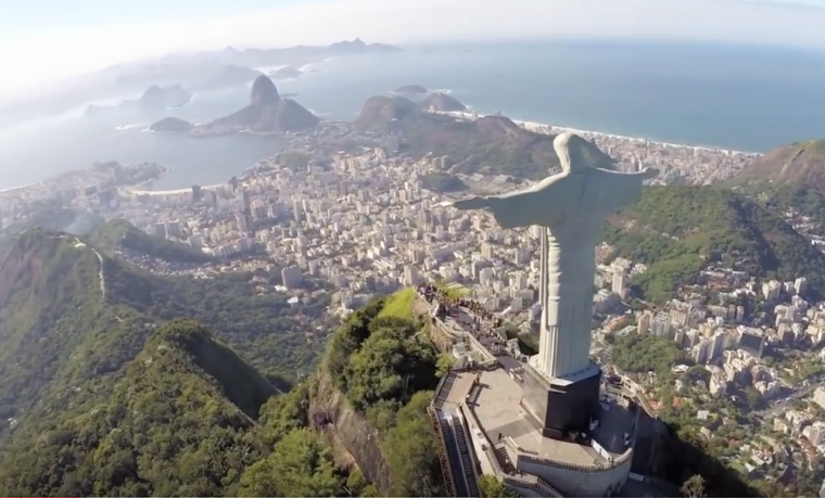 Christ the Redeemer