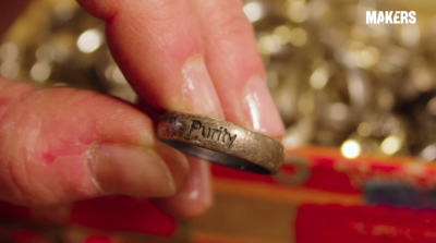 Purity Rings