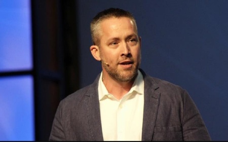 J.D. Greear