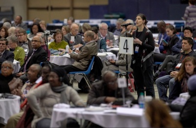 United Methodist Church General Conference