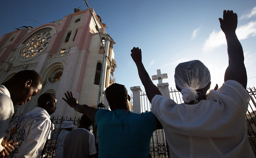 Mario Tama/Getty Images