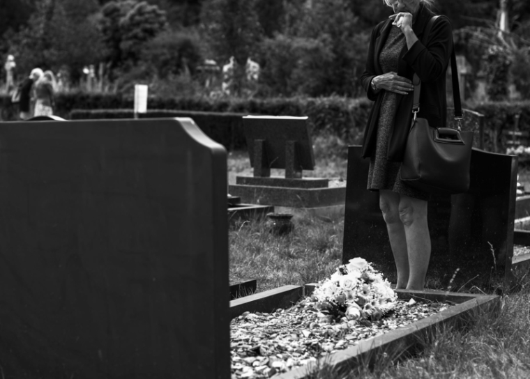 Burial
