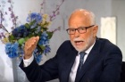 Televangelist Jim Bakker dies at 86