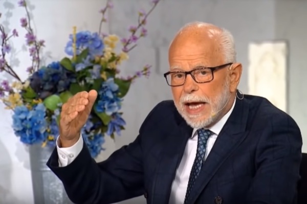 Televangelist Jim Bakker dies at 86