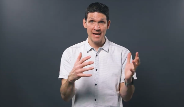 WATCH: Matt Chandler Says the Church Has ‘Refused to Participate’ on Issues of Race Since the Civil Rights Movement