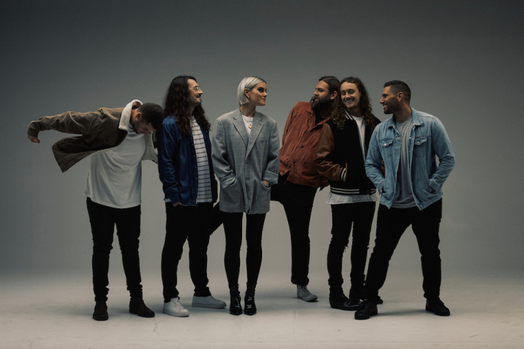 Hillsong United