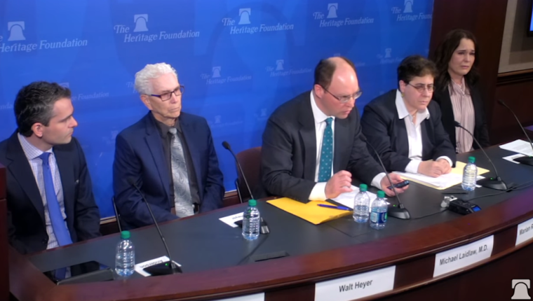 transgender, heritage panel