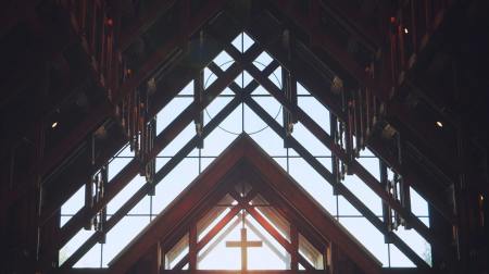 Photo: Unsplash/Jeremiah Higgins