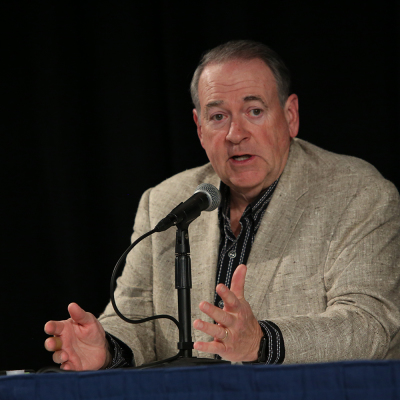 Mike Huckabee