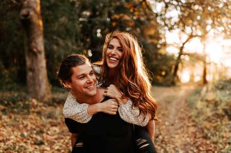 Jeremy and Audrey Roloff of "Little People, Big World" fame released a new book, A Love Letter Life: Pursue Creatively, Date Intentionally, Love Faithfully.