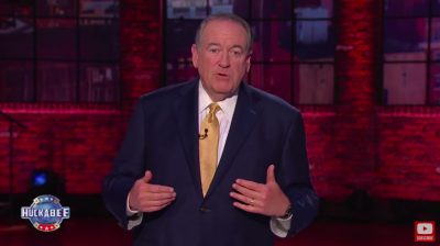 Despite the backlash, former Governor Mike Huckabee has said he will not apologize for identifying the redefining of gender and sexual identity as the "greatest threat" to the moral fiber of America.