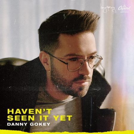 Danny Gokey's