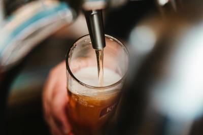 beer, alcohol