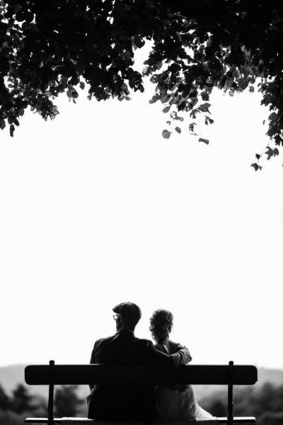 couple, husband wife