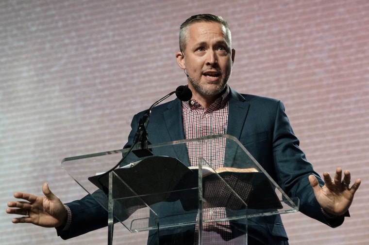 J.D. Greear