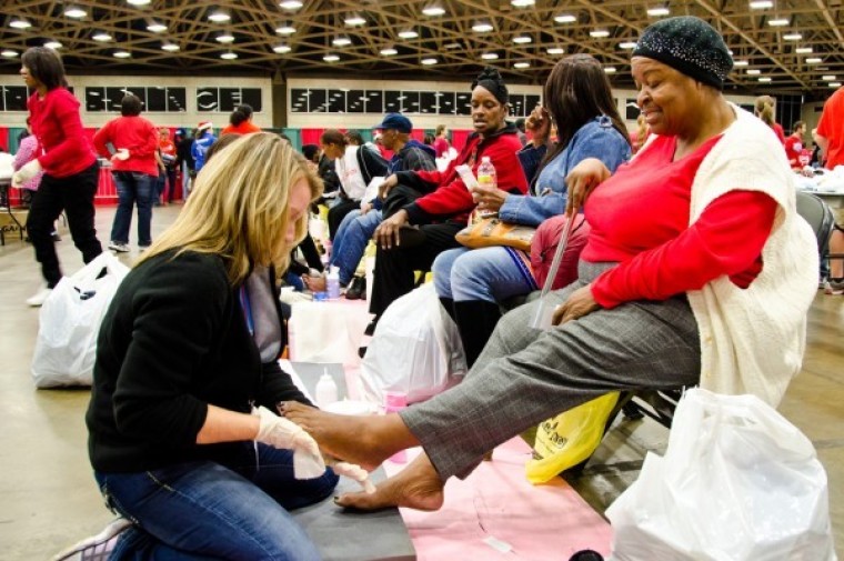 Operation Care International