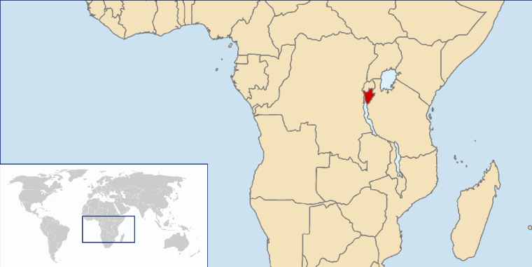 Burundi