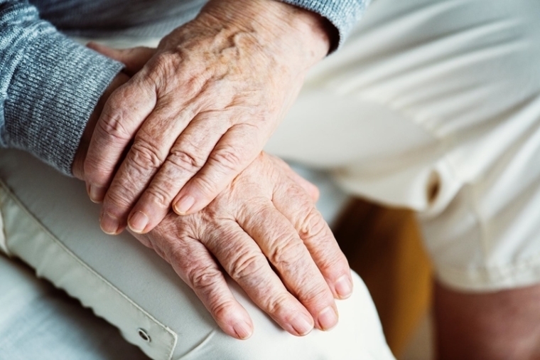 elderly, retire, pexels