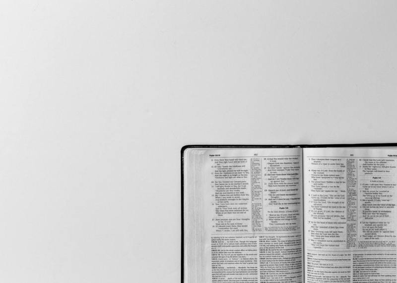 Talitha Baker on Seven Popular Bible Verses That Are Often Taken Out of Context