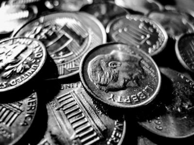 money, coins