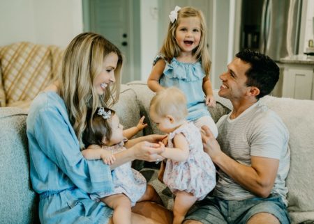 TLC reality TV stars Aly and Josh Taylor share their story of breast cancer, infertility, and dashed dreams and inspire readers to cling to hope in their new book