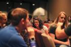 Male teens now outnumber females in church youth groups: Barna data