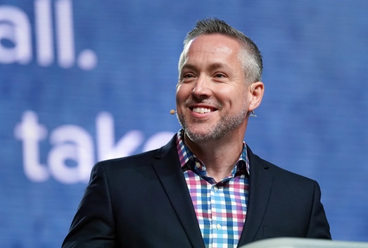 SBC President J. D. Greear Gives Thoughts on When It’s Okay to Switch Churches