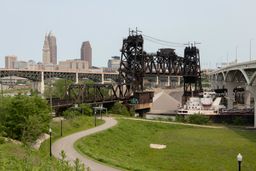 Cleveland, Ohio