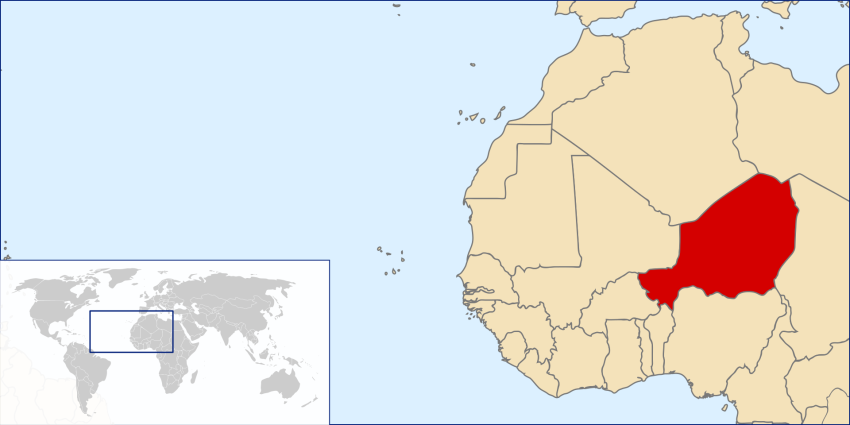 Niger