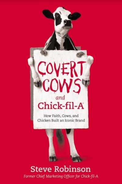 Covert Cows
