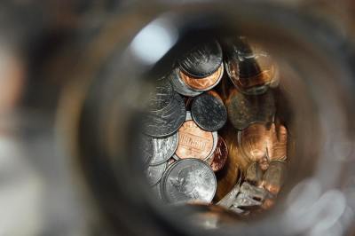 coins, money