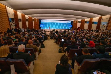 Ministerial to Advance Religious Freedom