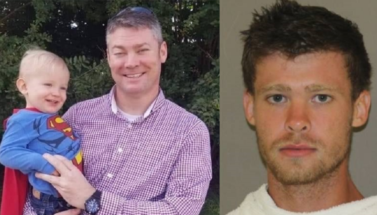 Jacob Barber, Glenn Barber