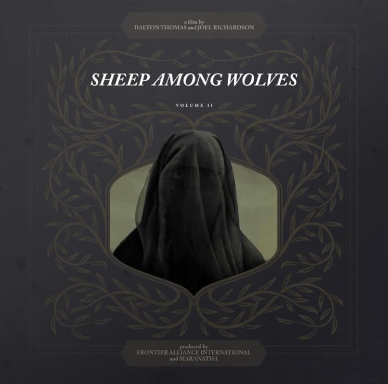 Sheep Among Wolves 
