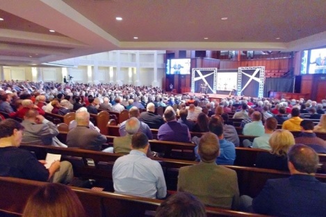 This week in Christian history: Conservative UMC group formed, Fourth Council of Constantinople begins, John of Capistrano enters order