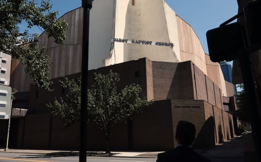 First Baptist Church of Jacksonville, Florida