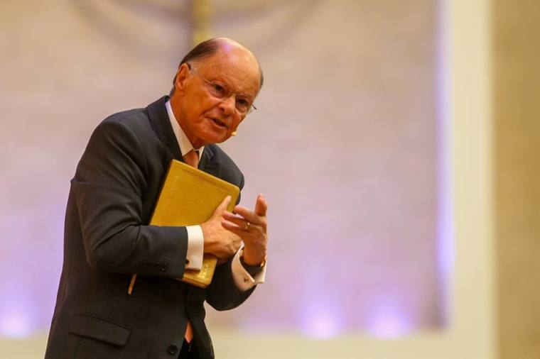 Edir Macedo