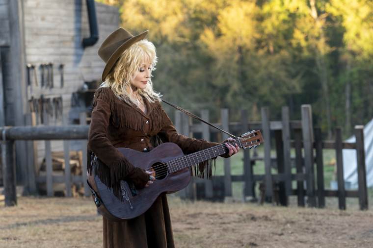 Dolly Parton