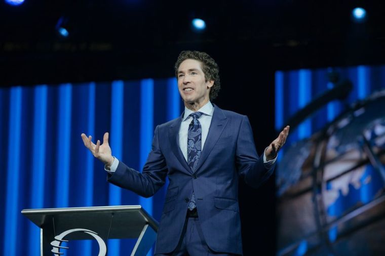 Joel Osteen