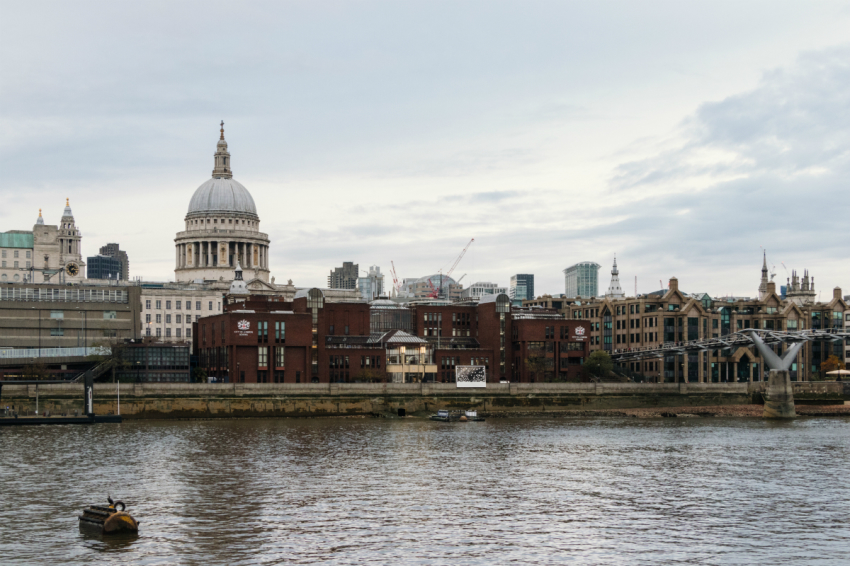 London, England 