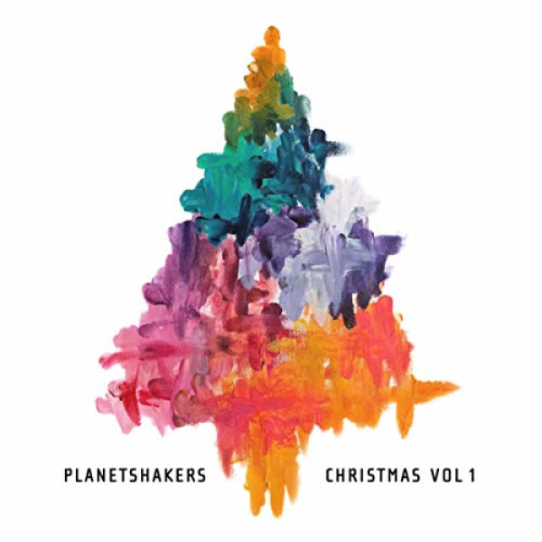 Planetshakers