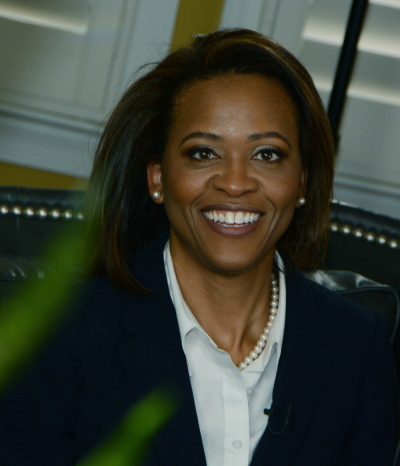 Nicole D. Hayes