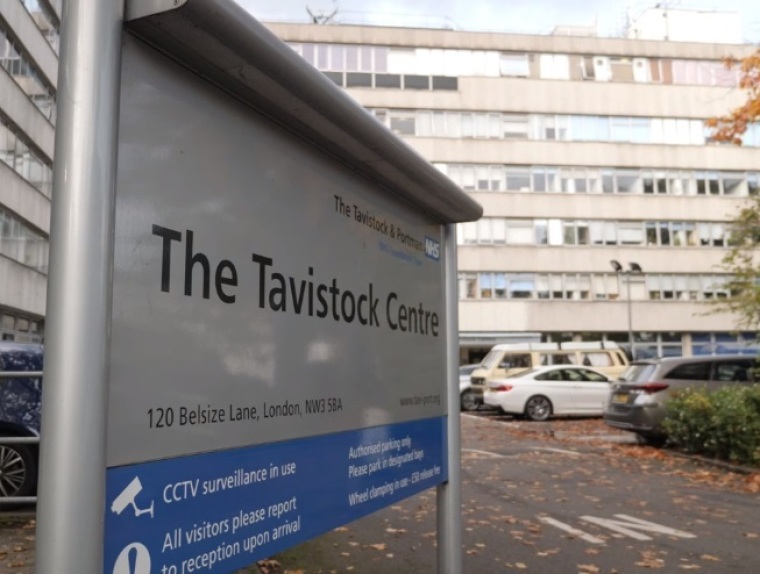 Tavistock and Portman NHS Foundation Trust