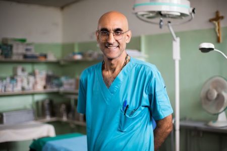 Dr. Tom Catena