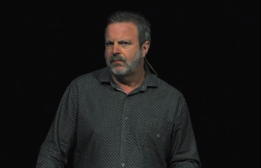 Kris Vallotton is the Senior Associate Leader of Bethel Church and cofounder of Bethel School of Supernatural Ministry.
