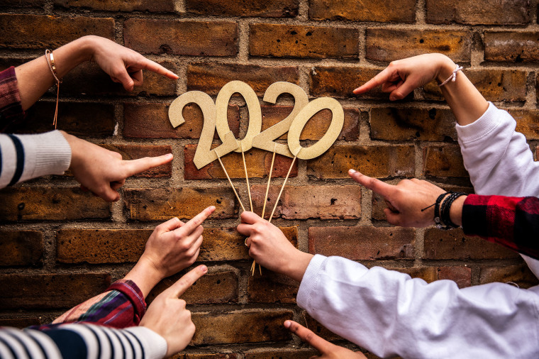 New Year