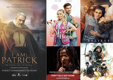 5 Christian Movies Coming To Theaters In 2020 The Christian Post