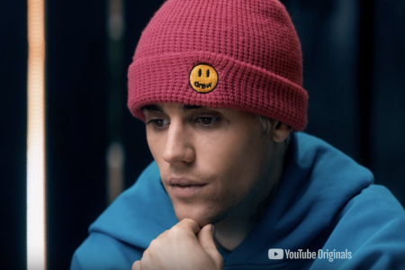 Justin Bieber