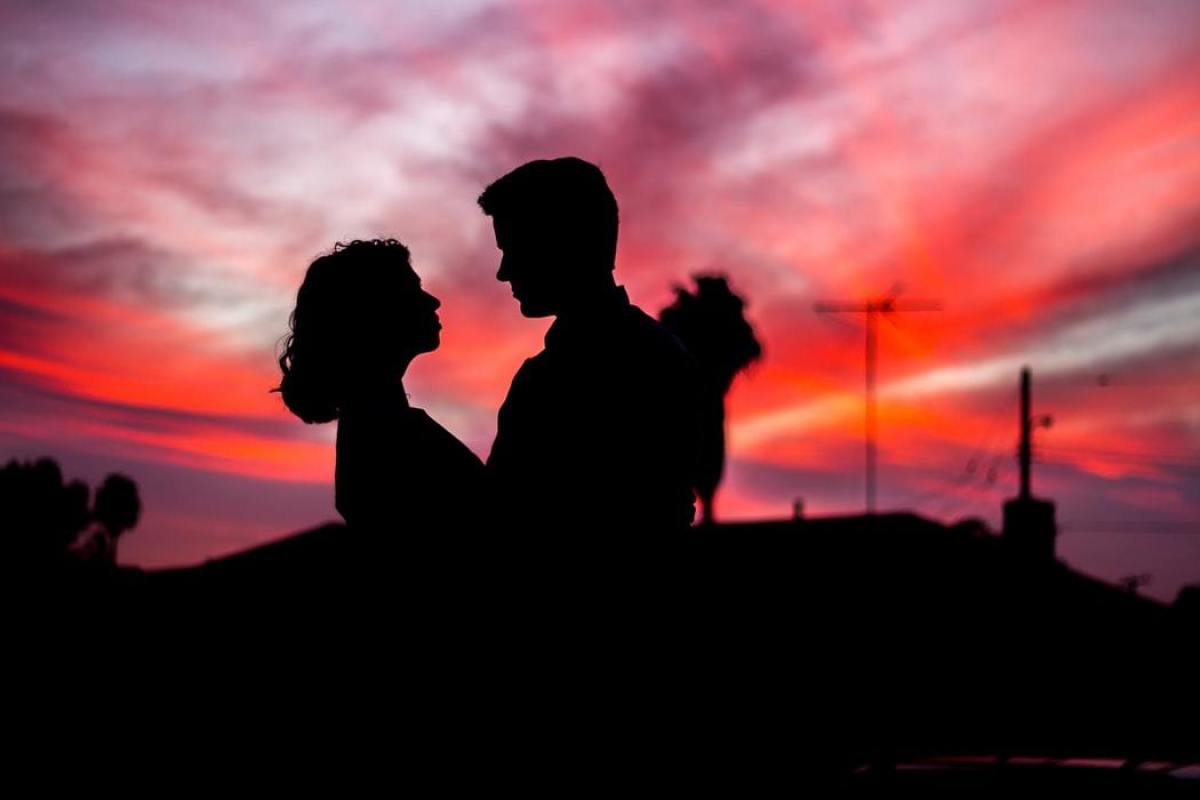 Churchgoing couples have more sex, greater sexual satisfaction, new report finds